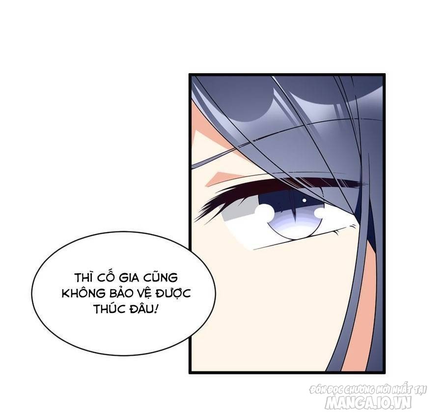 Manh Sư Tại Thượng Chapter 148 - Trang 2