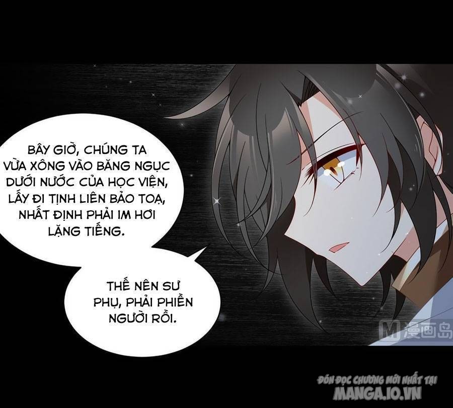 Manh Sư Tại Thượng Chapter 145 - Trang 2