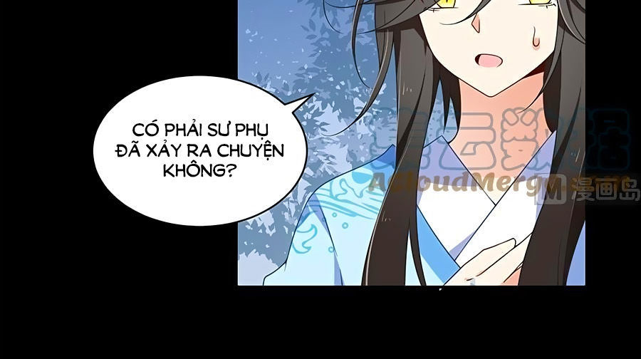 Manh Sư Tại Thượng Chapter 96 - Trang 2