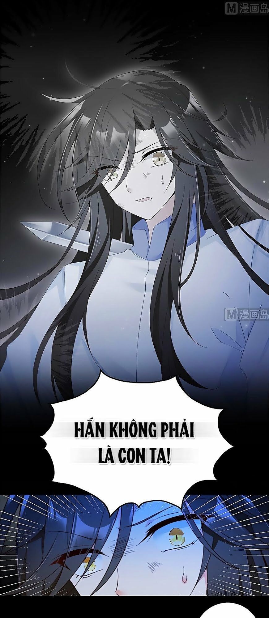 Manh Sư Tại Thượng Chapter 81 - Trang 2