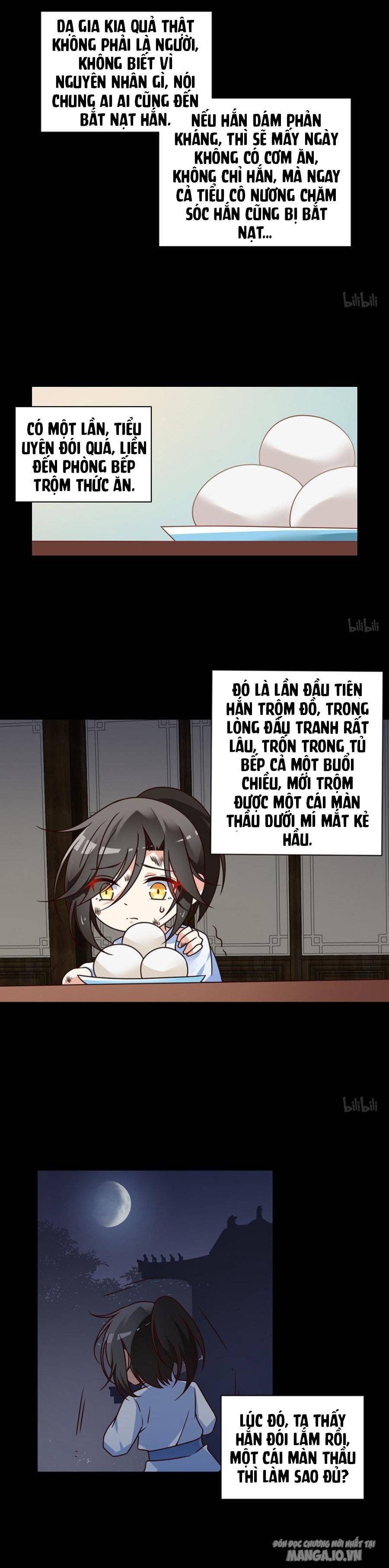 Manh Sư Tại Thượng Chapter 66 - Trang 2