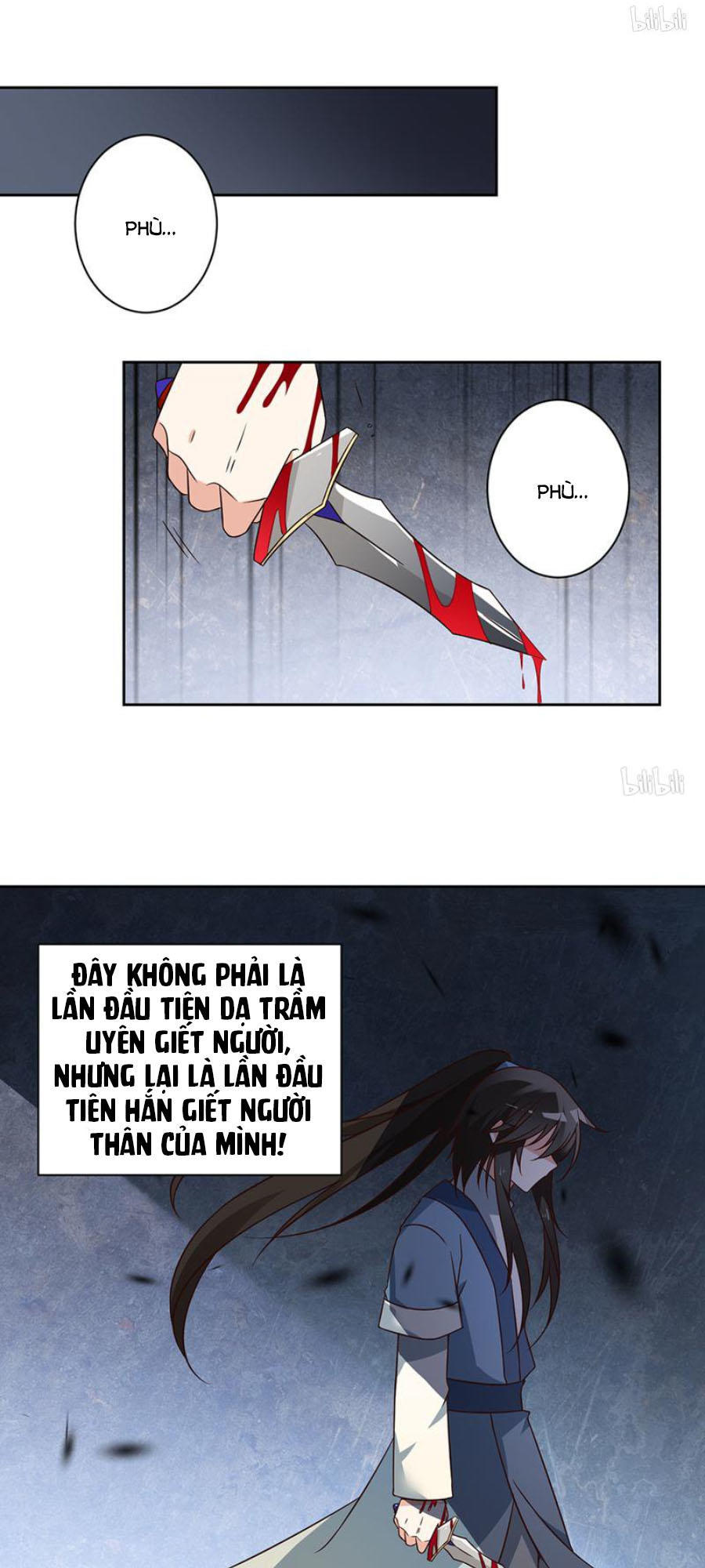 Manh Sư Tại Thượng Chapter 64 - Trang 2