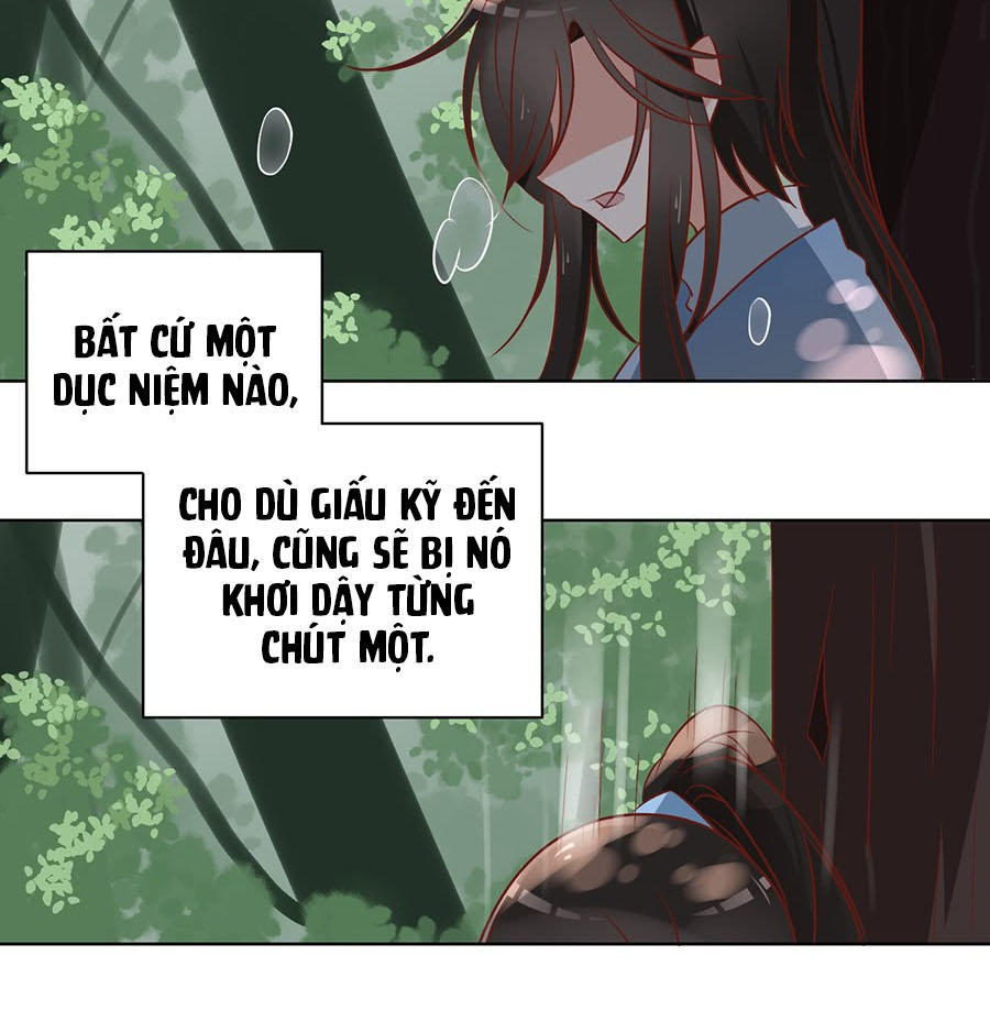 Manh Sư Tại Thượng Chapter 39 - Trang 2