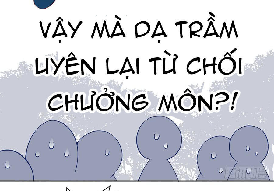 Manh Sư Tại Thượng Chapter 24 - Trang 2