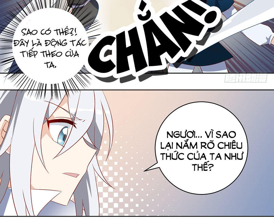 Manh Sư Tại Thượng Chapter 23 - Trang 2