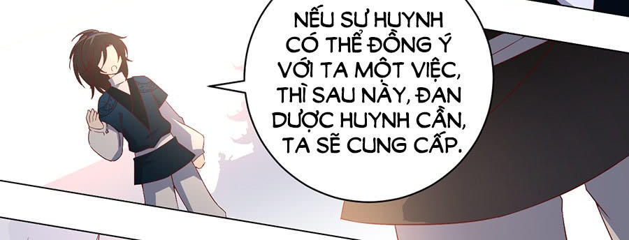 Manh Sư Tại Thượng Chapter 21 - Trang 2