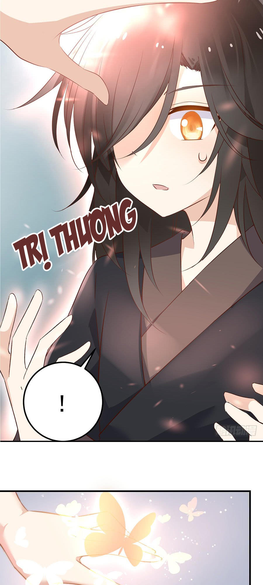 Manh Sư Tại Thượng Chapter 5 - Trang 2