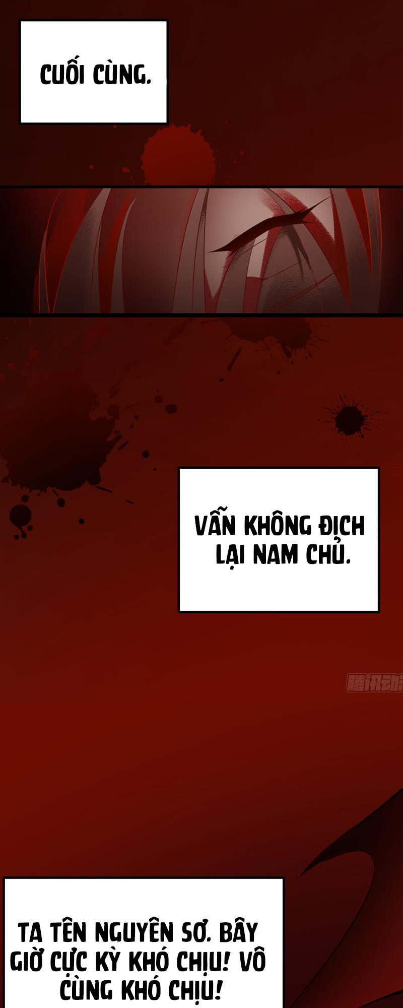 Manh Sư Tại Thượng Chapter 1 - Trang 2