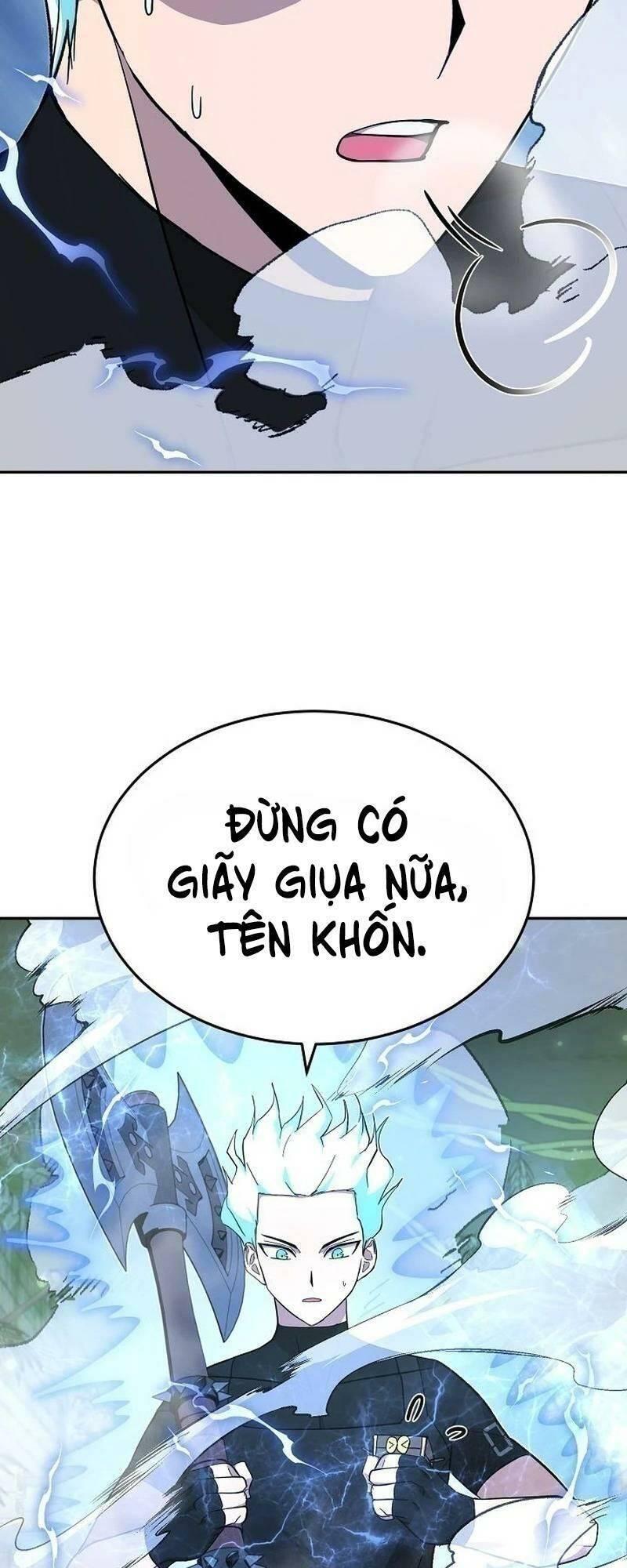 Ta Leo Lên Đỉnh Cao Ngay Cả Những Hồi Quy Giả Cũng Không Thể Đạt Tới Chapter 28 - Trang 2