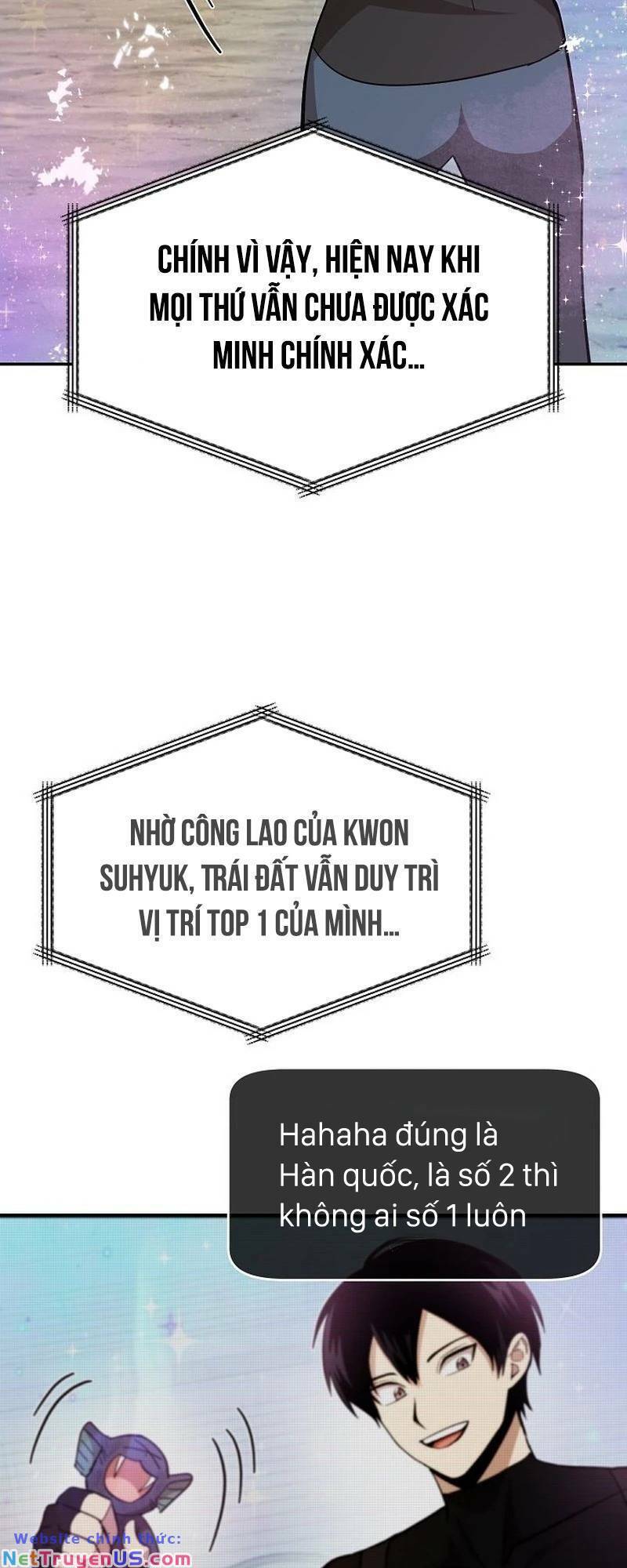 Ta Leo Lên Đỉnh Cao Ngay Cả Những Hồi Quy Giả Cũng Không Thể Đạt Tới Chapter 25 - Trang 2