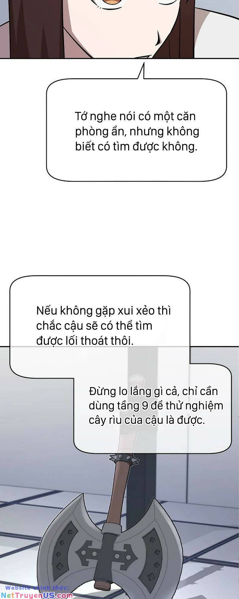 Ta Leo Lên Đỉnh Cao Ngay Cả Những Hồi Quy Giả Cũng Không Thể Đạt Tới Chapter 25 - Trang 2