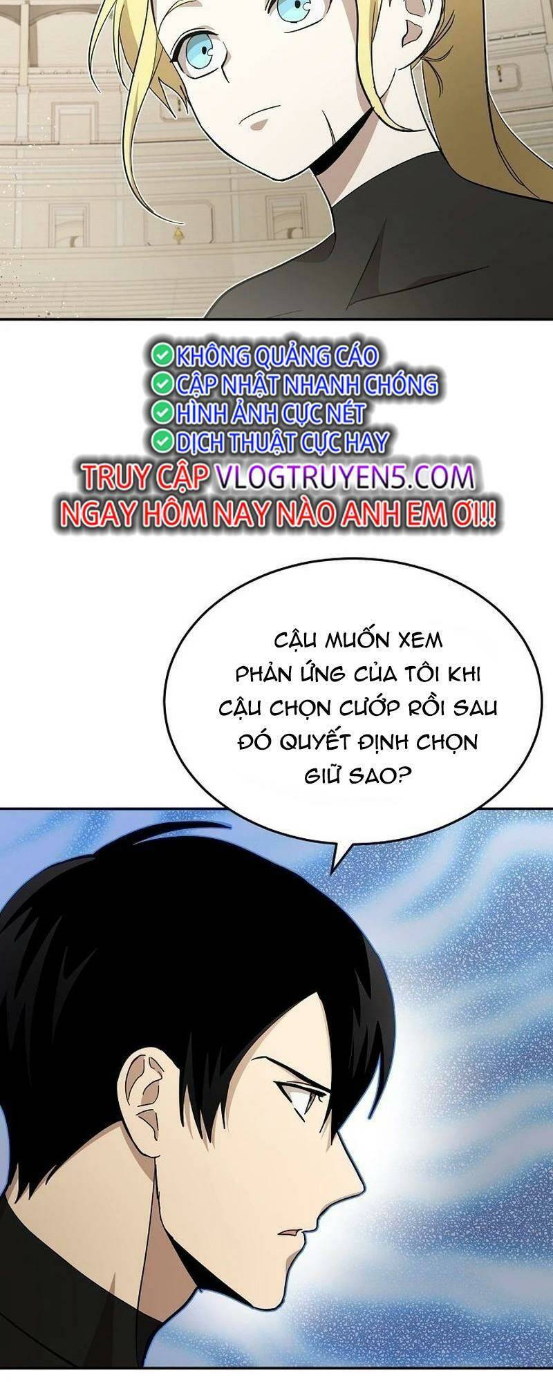 Ta Leo Lên Đỉnh Cao Ngay Cả Những Hồi Quy Giả Cũng Không Thể Đạt Tới Chapter 24 - Trang 2