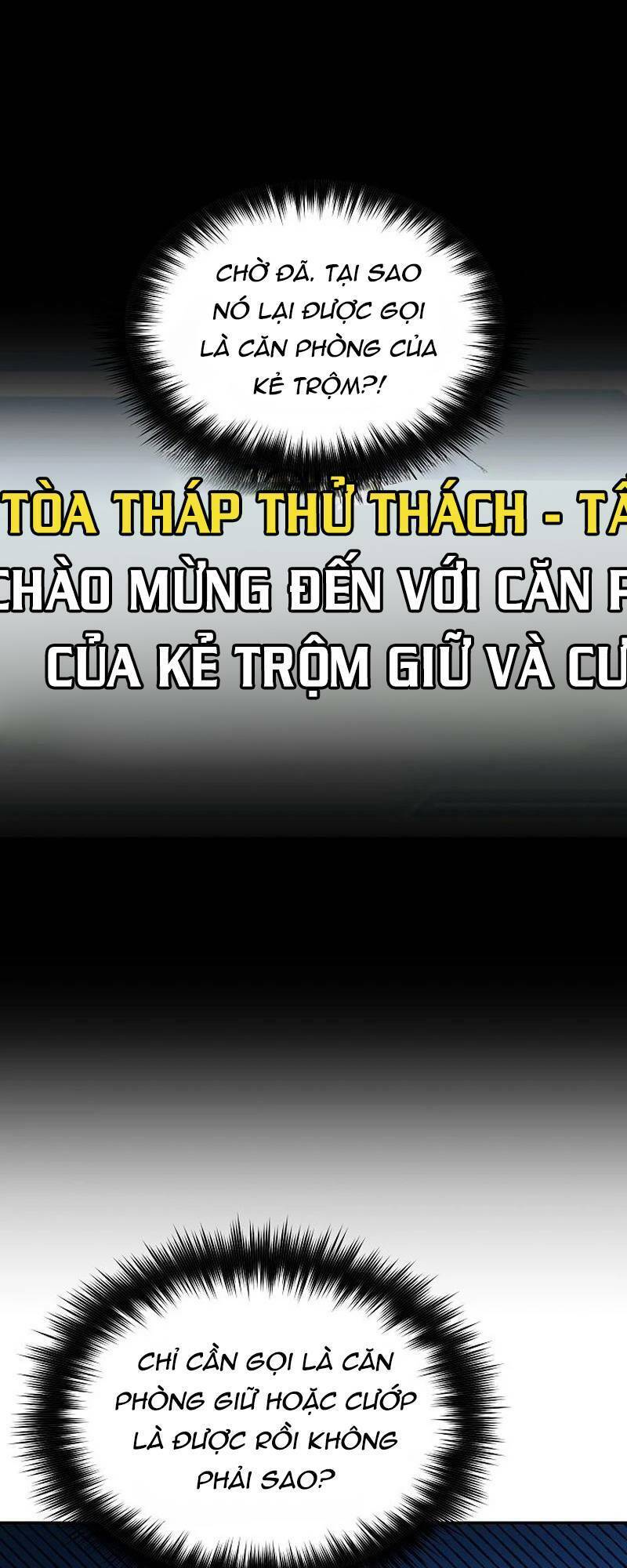 Ta Leo Lên Đỉnh Cao Ngay Cả Những Hồi Quy Giả Cũng Không Thể Đạt Tới Chapter 24 - Trang 2