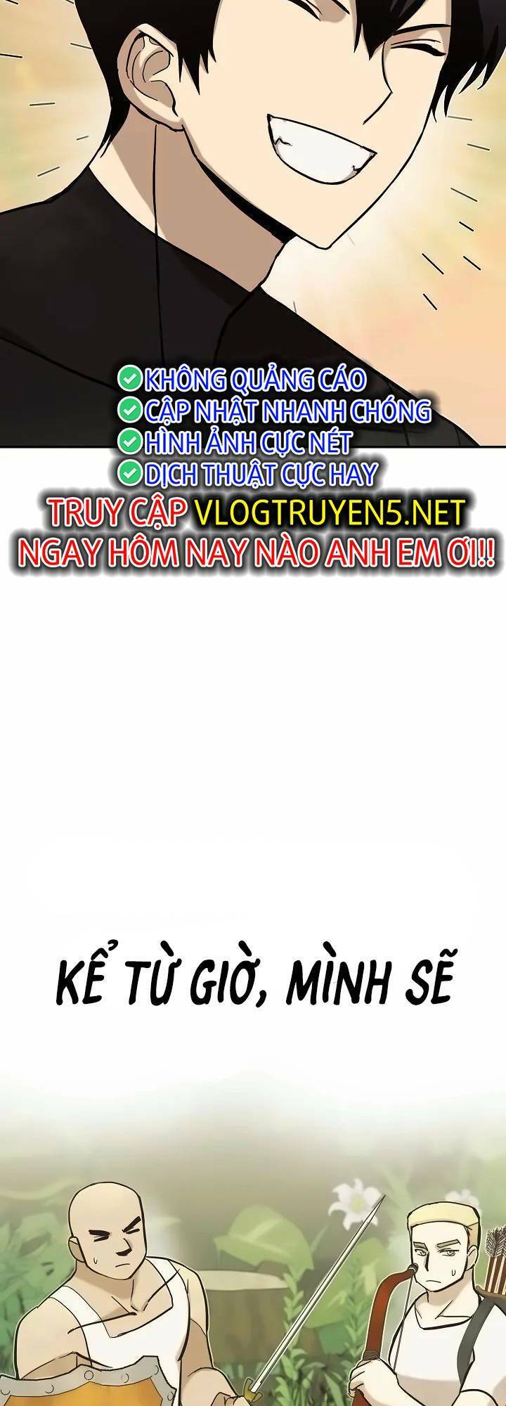 Ta Leo Lên Đỉnh Cao Ngay Cả Những Hồi Quy Giả Cũng Không Thể Đạt Tới Chapter 19 - Trang 2