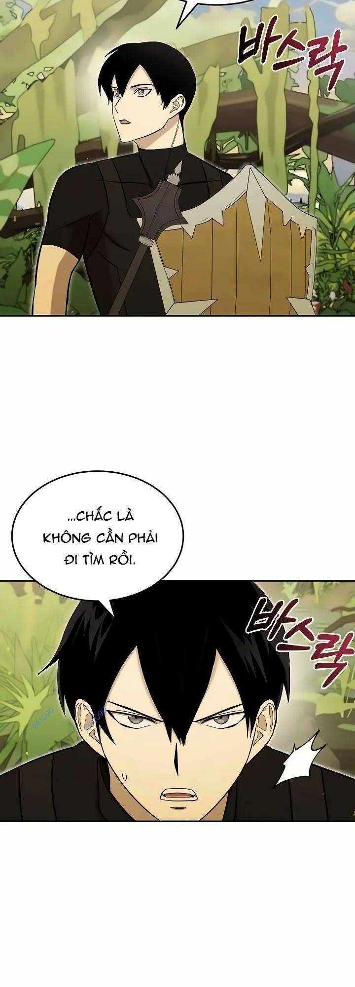 Ta Leo Lên Đỉnh Cao Ngay Cả Những Hồi Quy Giả Cũng Không Thể Đạt Tới Chapter 18 - Trang 2