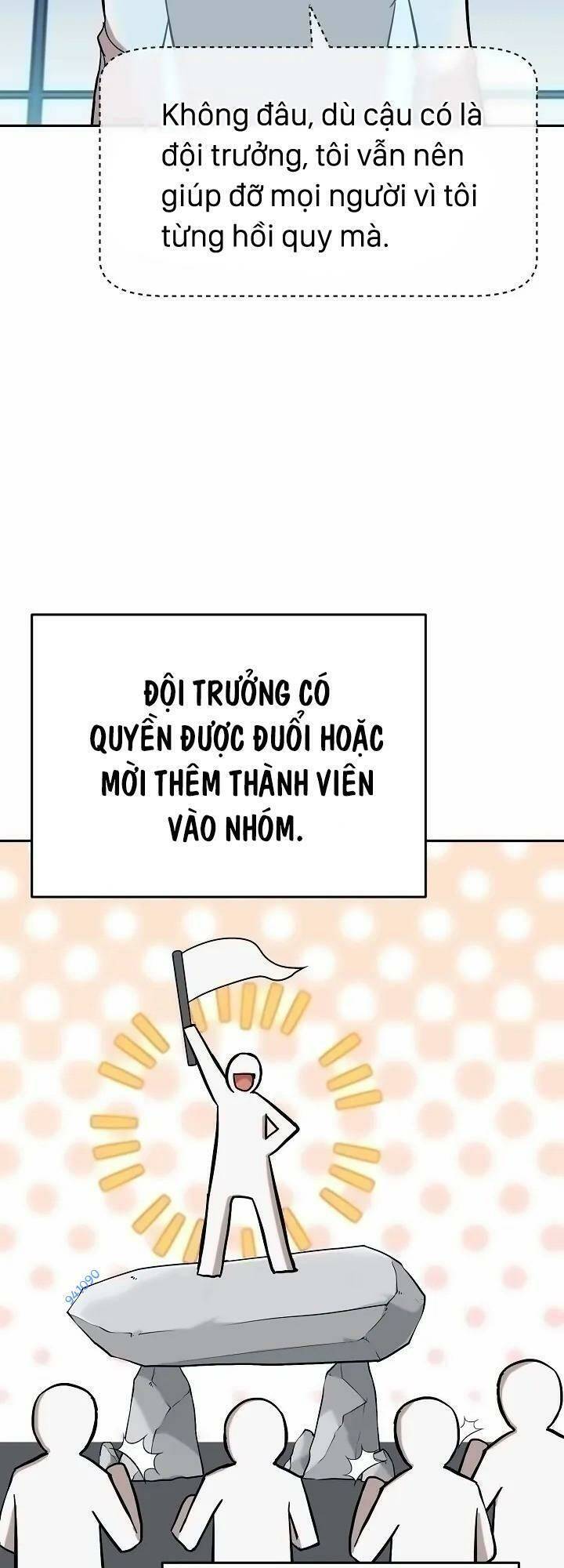 Ta Leo Lên Đỉnh Cao Ngay Cả Những Hồi Quy Giả Cũng Không Thể Đạt Tới Chapter 17 - Trang 2