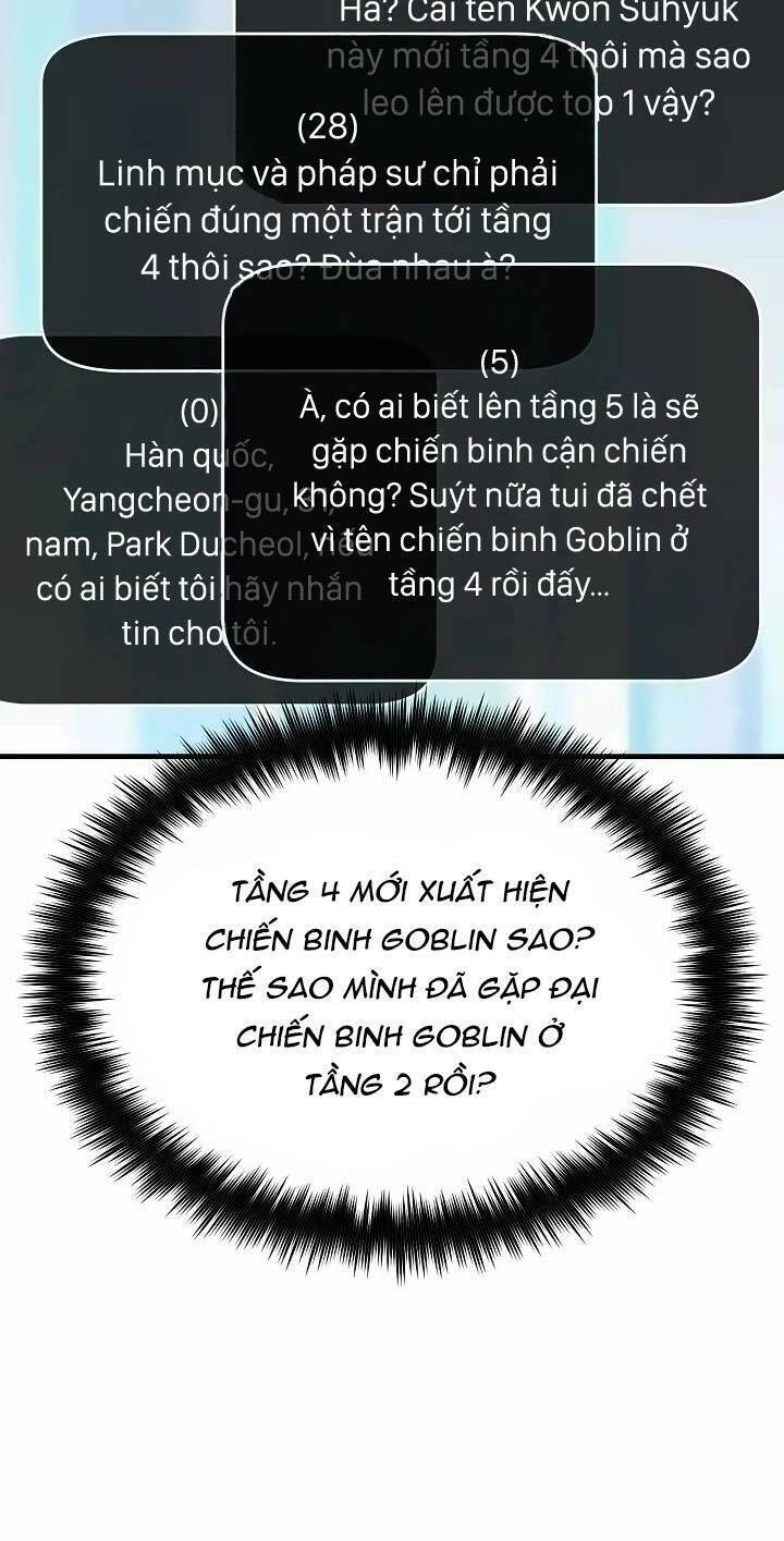 Ta Leo Lên Đỉnh Cao Ngay Cả Những Hồi Quy Giả Cũng Không Thể Đạt Tới Chapter 11 - Trang 2