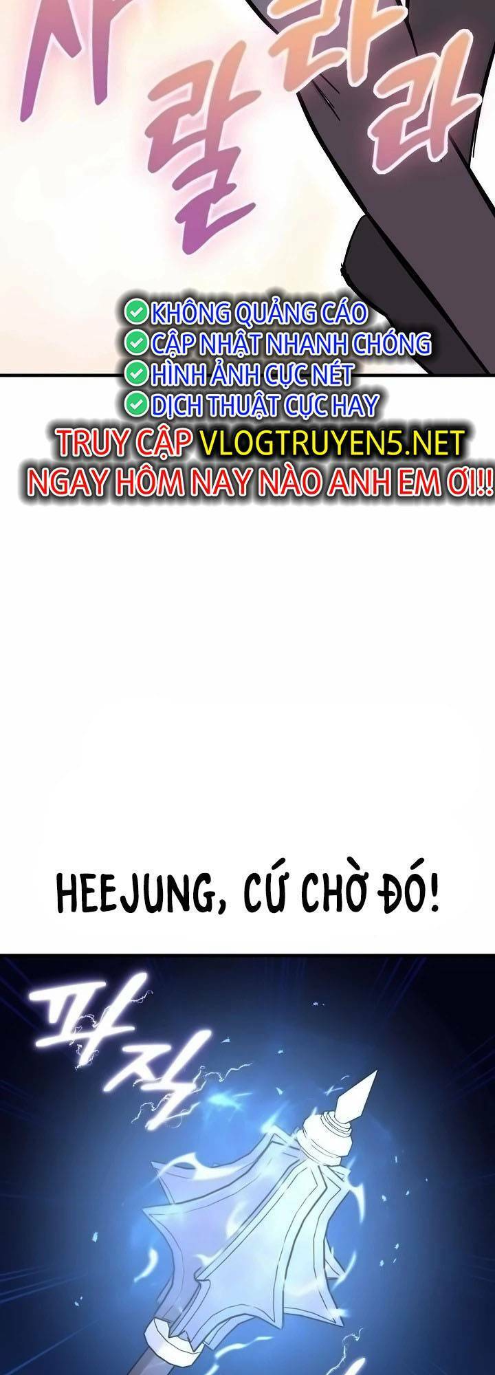 Ta Leo Lên Đỉnh Cao Ngay Cả Những Hồi Quy Giả Cũng Không Thể Đạt Tới Chapter 11 - Trang 2