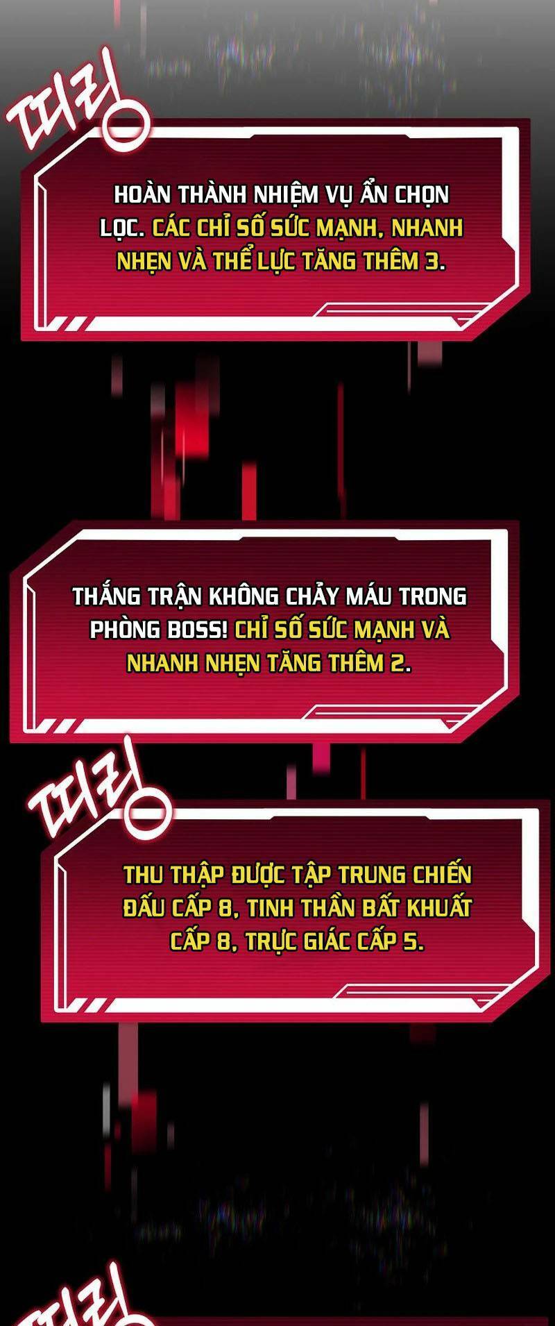 Ta Leo Lên Đỉnh Cao Ngay Cả Những Hồi Quy Giả Cũng Không Thể Đạt Tới Chapter 10 - Trang 2