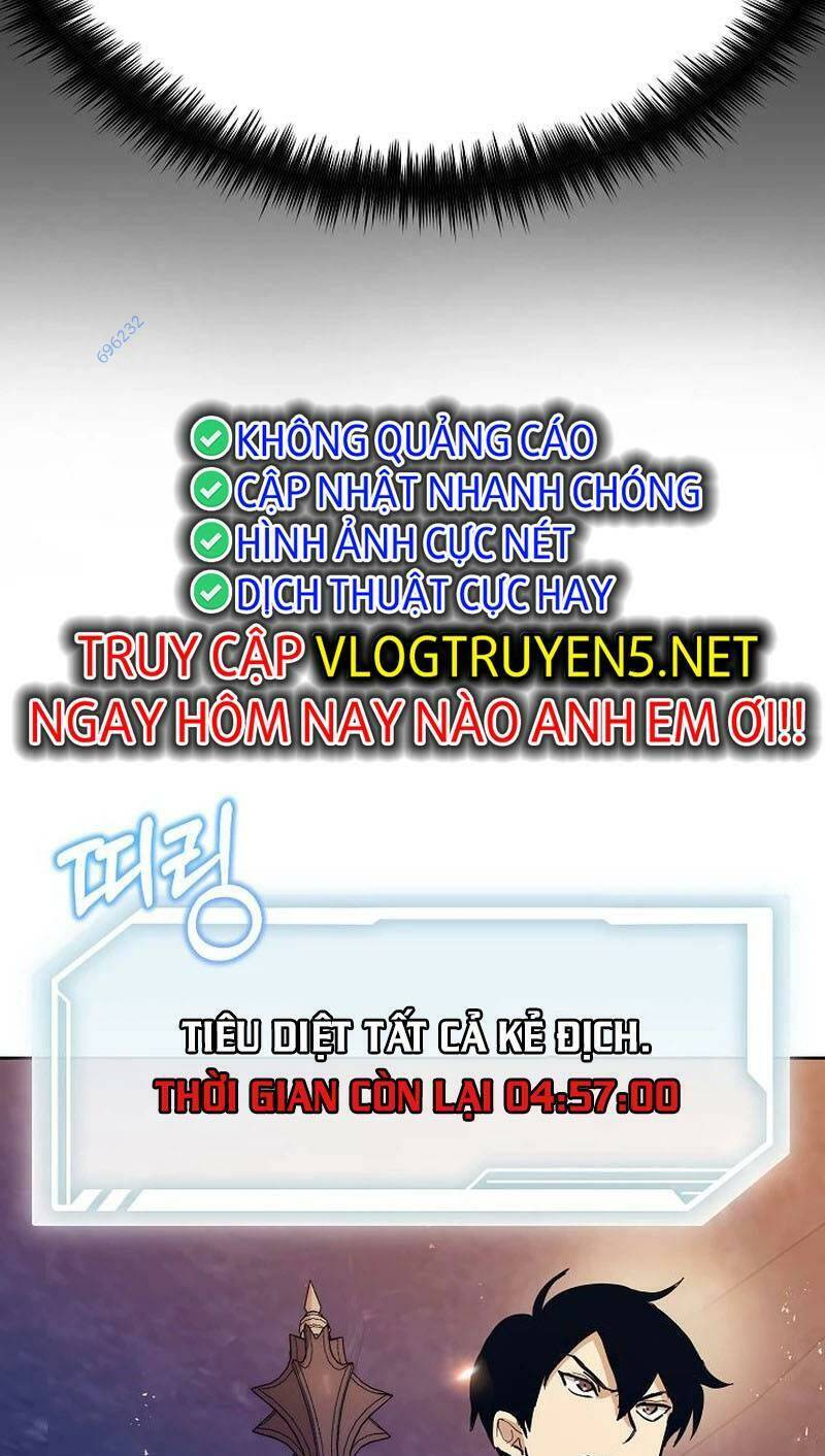 Ta Leo Lên Đỉnh Cao Ngay Cả Những Hồi Quy Giả Cũng Không Thể Đạt Tới Chapter 9 - Trang 2