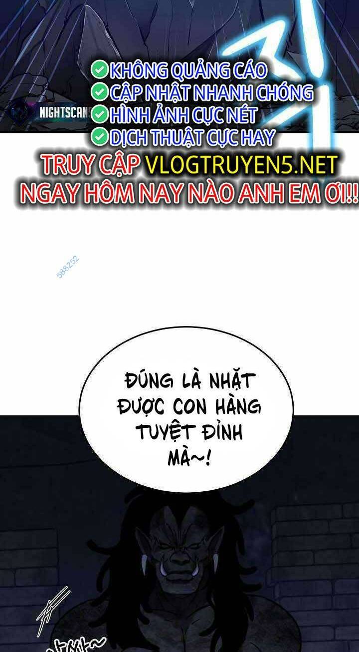 Ta Leo Lên Đỉnh Cao Ngay Cả Những Hồi Quy Giả Cũng Không Thể Đạt Tới Chapter 7 - Trang 2