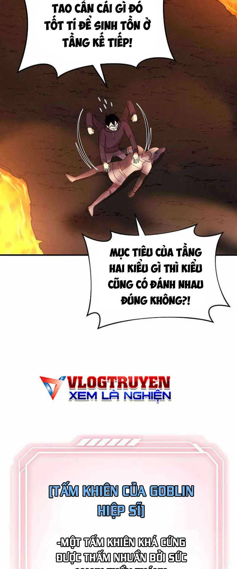 Ta Leo Lên Đỉnh Cao Ngay Cả Những Hồi Quy Giả Cũng Không Thể Đạt Tới Chapter 6 - Trang 2