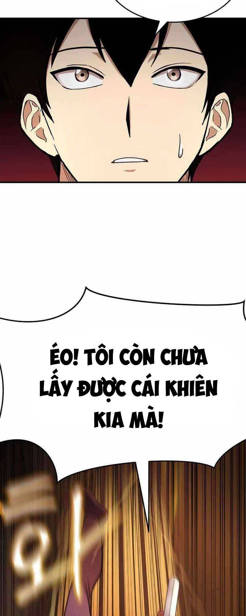 Ta Leo Lên Đỉnh Cao Ngay Cả Những Hồi Quy Giả Cũng Không Thể Đạt Tới Chapter 6 - Trang 2