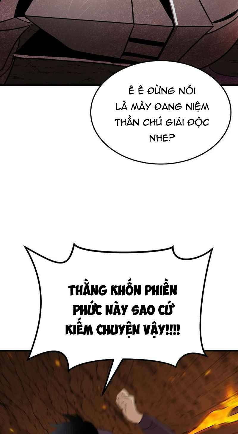 Ta Leo Lên Đỉnh Cao Ngay Cả Những Hồi Quy Giả Cũng Không Thể Đạt Tới Chapter 5 - Trang 2