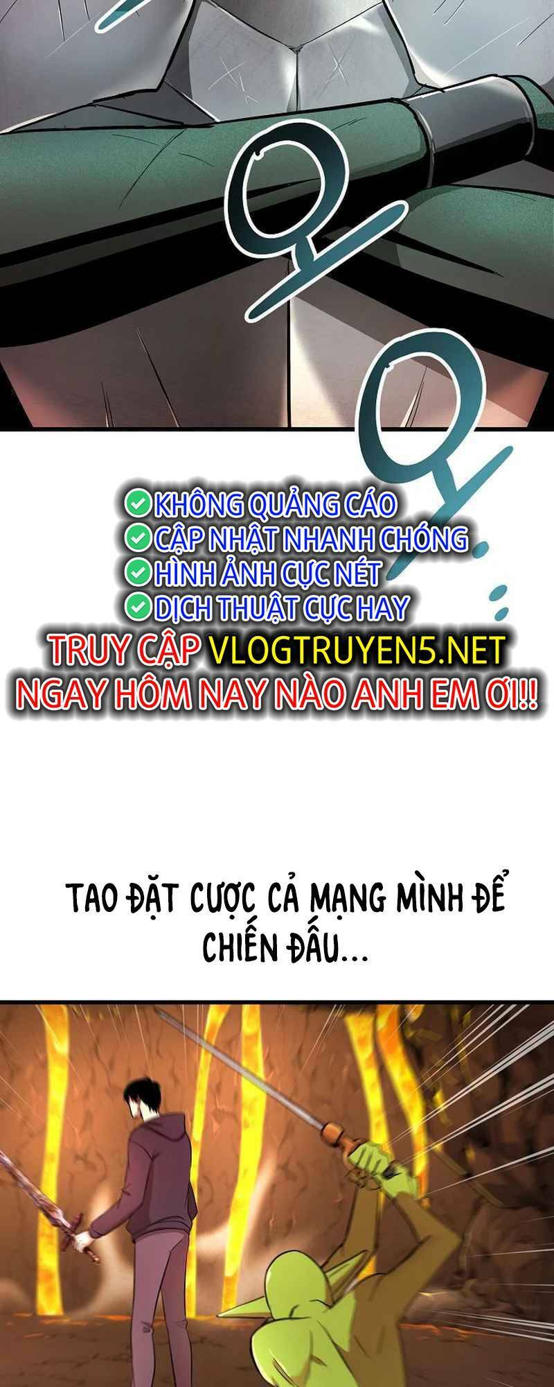 Ta Leo Lên Đỉnh Cao Ngay Cả Những Hồi Quy Giả Cũng Không Thể Đạt Tới Chapter 4 - Trang 2