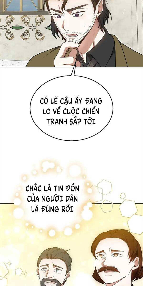 Bác Sĩ Phẫu Thuật Cấp Sss Chapter 62 - Trang 2