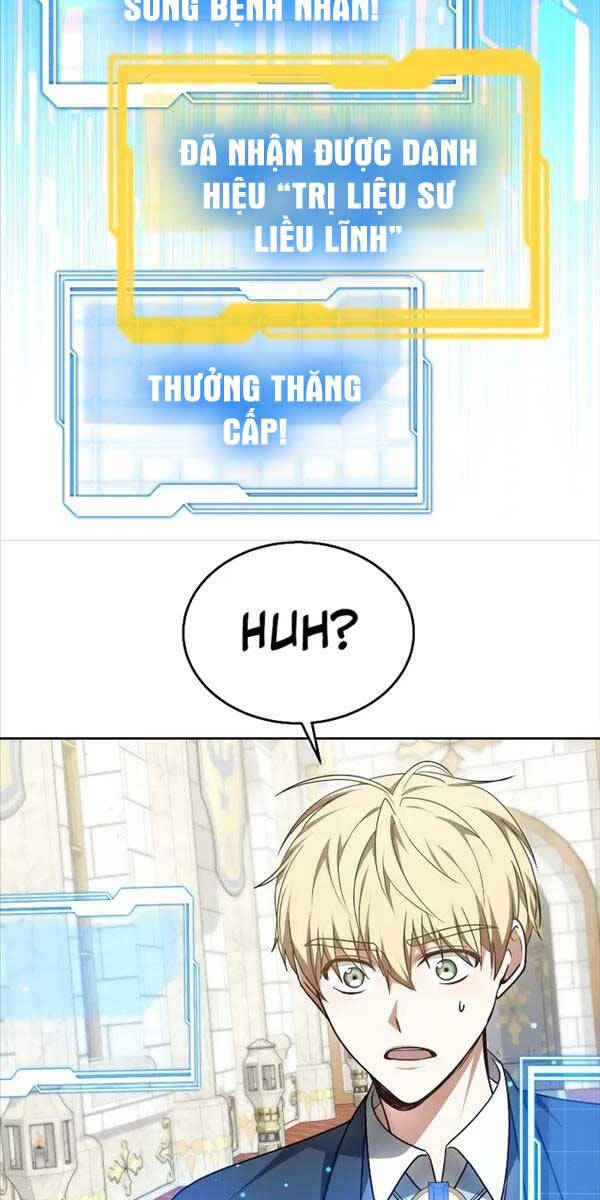 Bác Sĩ Phẫu Thuật Cấp Sss Chapter 62 - Trang 2