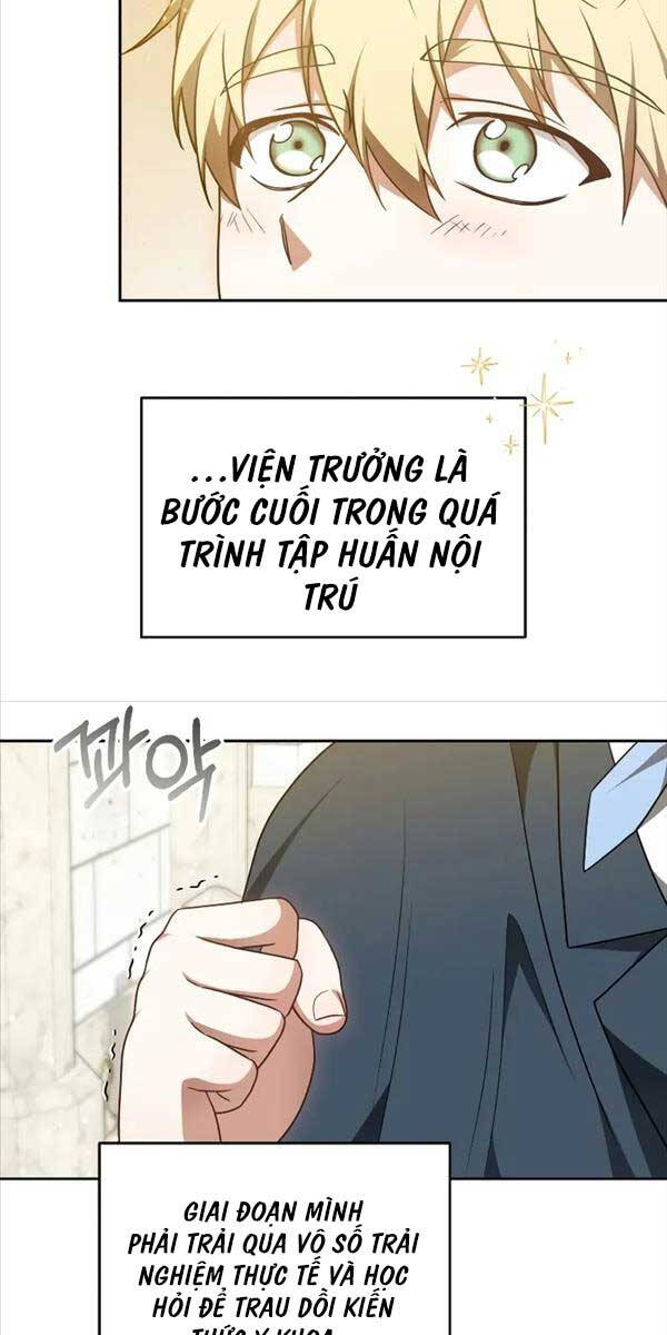 Bác Sĩ Phẫu Thuật Cấp Sss Chapter 62 - Trang 2