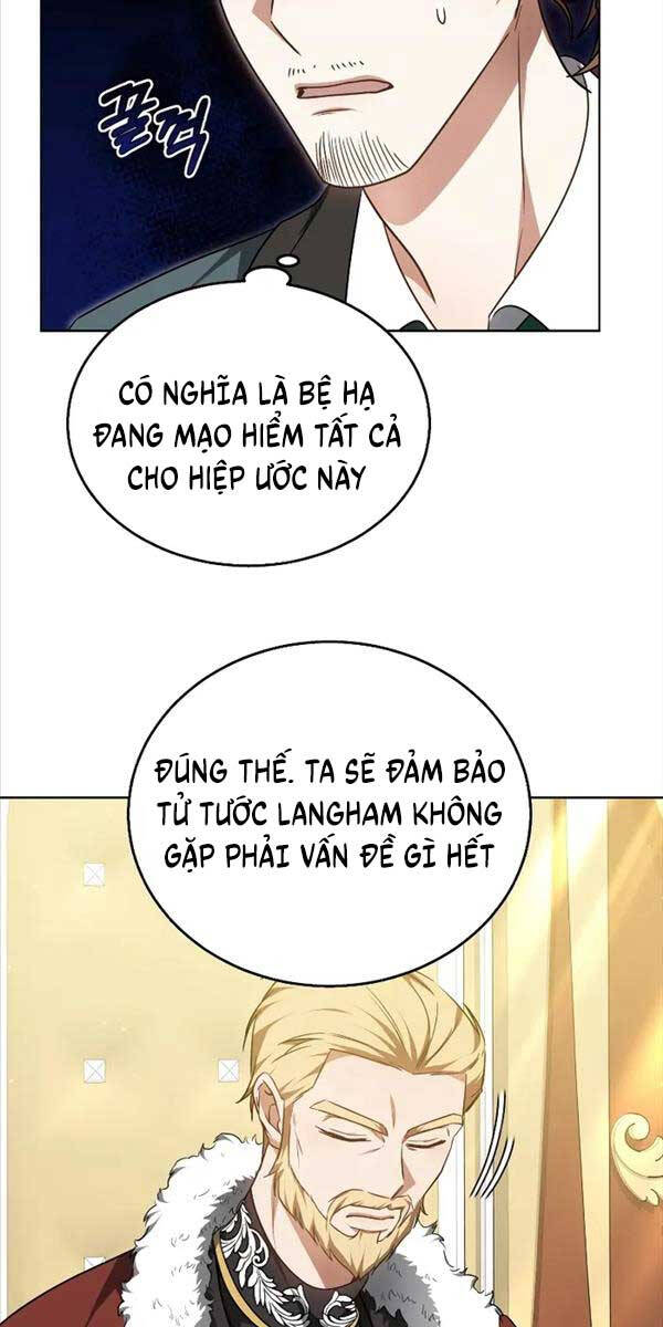 Bác Sĩ Phẫu Thuật Cấp Sss Chapter 62 - Trang 2