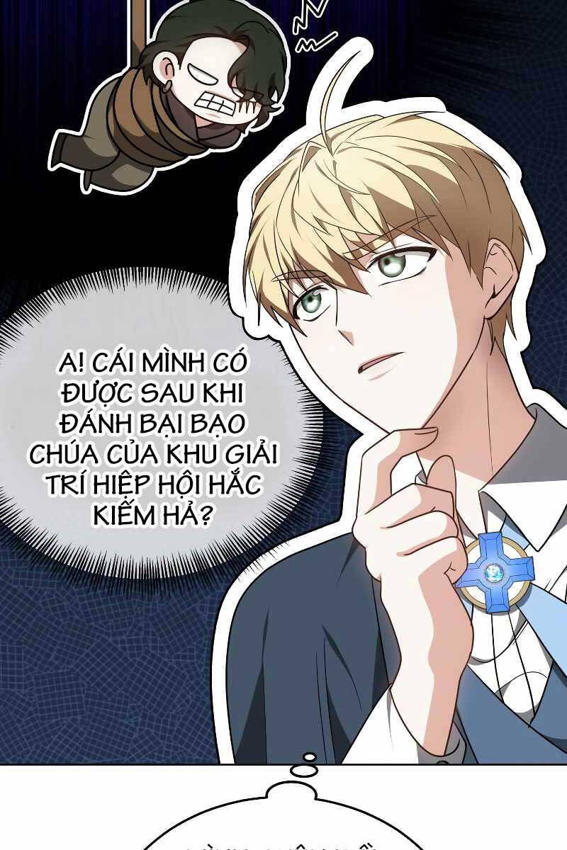 Bác Sĩ Phẫu Thuật Cấp Sss Chapter 61 - Trang 2