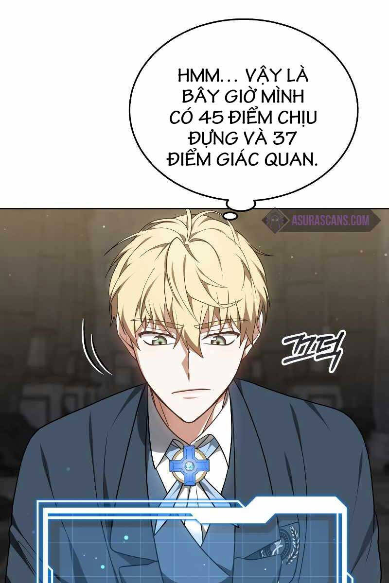 Bác Sĩ Phẫu Thuật Cấp Sss Chapter 61 - Trang 2