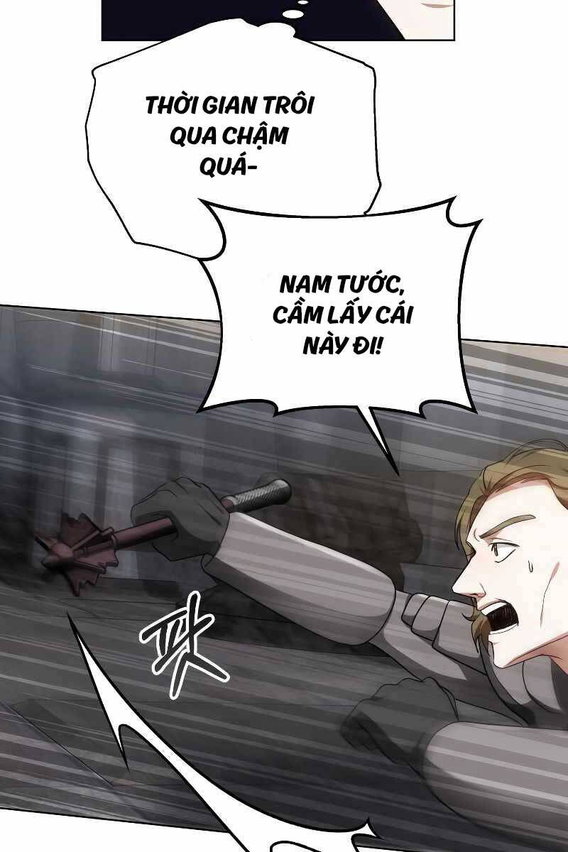 Bác Sĩ Phẫu Thuật Cấp Sss Chapter 61 - Trang 2