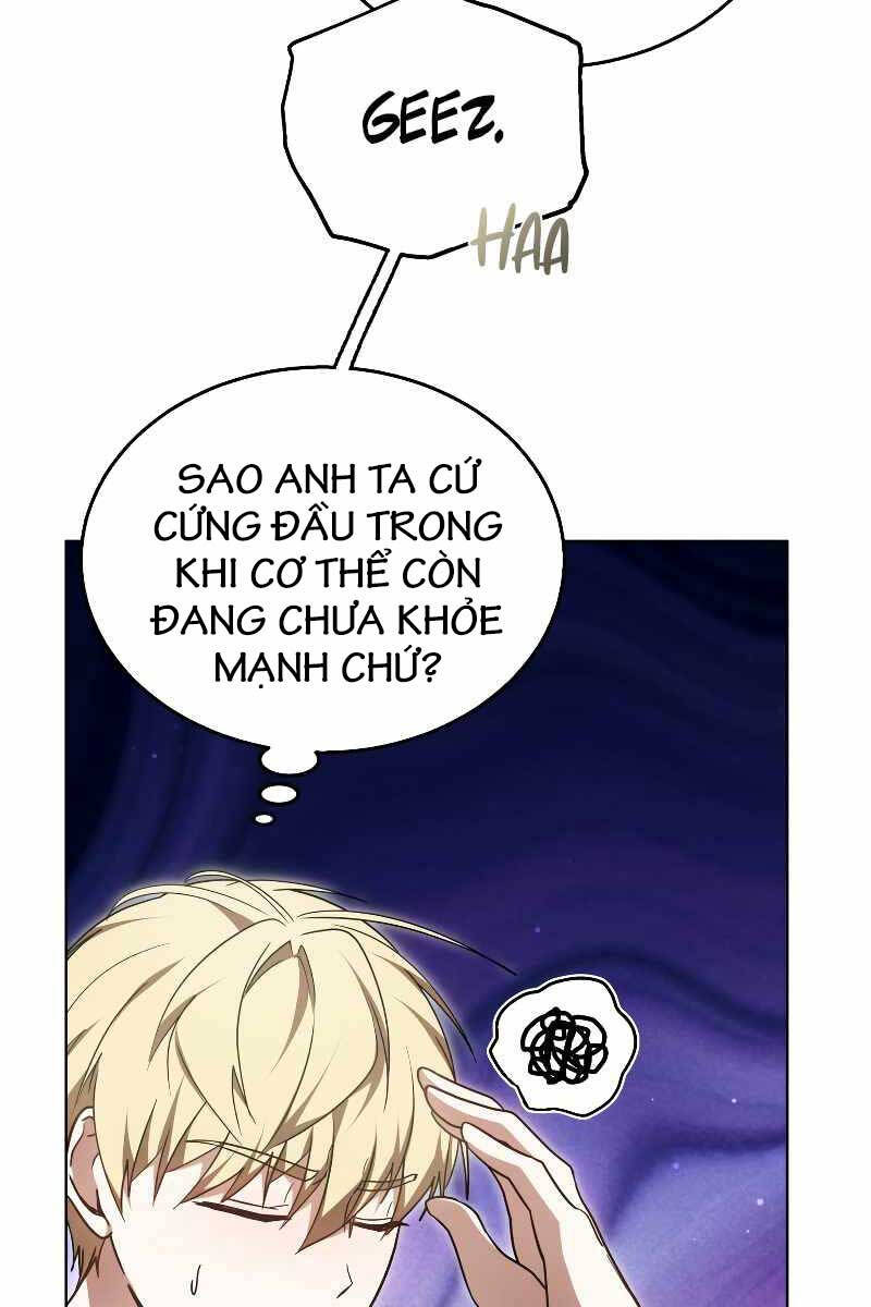 Bác Sĩ Phẫu Thuật Cấp Sss Chapter 61 - Trang 2