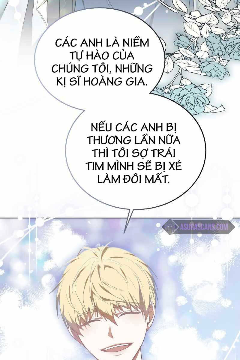 Bác Sĩ Phẫu Thuật Cấp Sss Chapter 61 - Trang 2