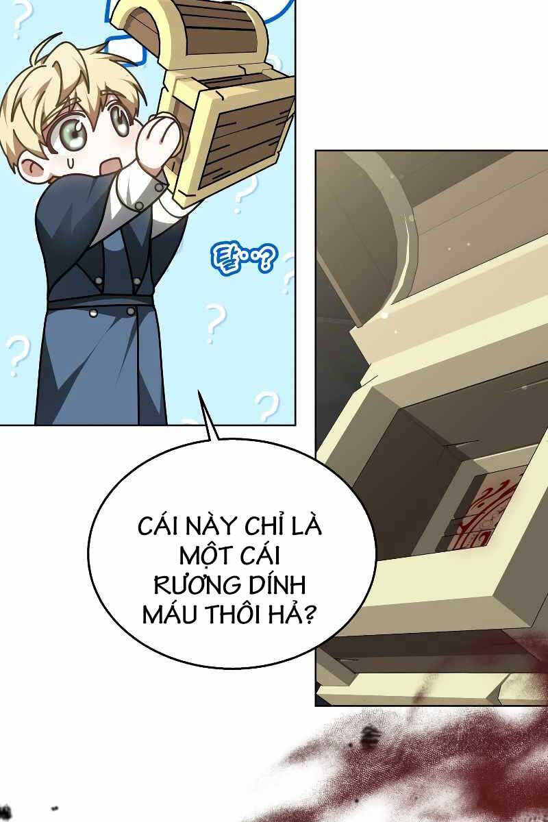 Bác Sĩ Phẫu Thuật Cấp Sss Chapter 61 - Trang 2