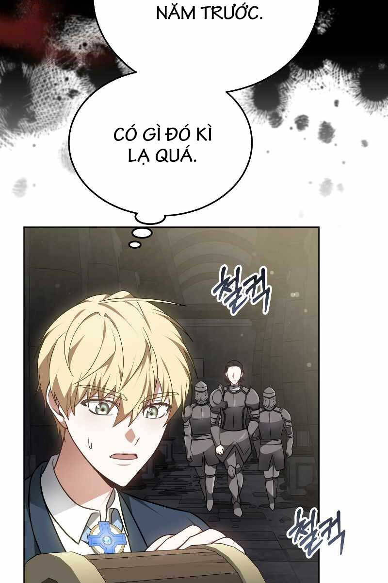 Bác Sĩ Phẫu Thuật Cấp Sss Chapter 61 - Trang 2