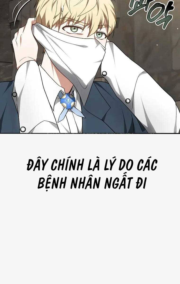 Bác Sĩ Phẫu Thuật Cấp Sss Chapter 60 - Trang 2