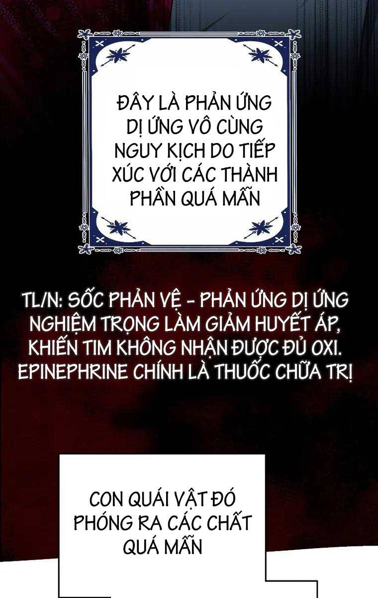 Bác Sĩ Phẫu Thuật Cấp Sss Chapter 60 - Trang 2