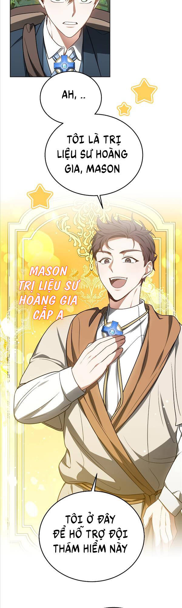 Bác Sĩ Phẫu Thuật Cấp Sss Chapter 59 - Trang 2