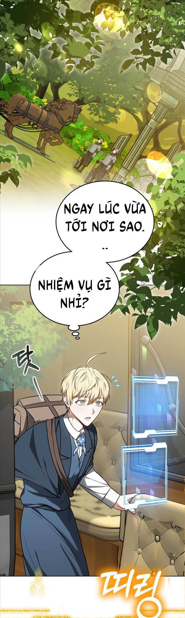 Bác Sĩ Phẫu Thuật Cấp Sss Chapter 59 - Trang 2