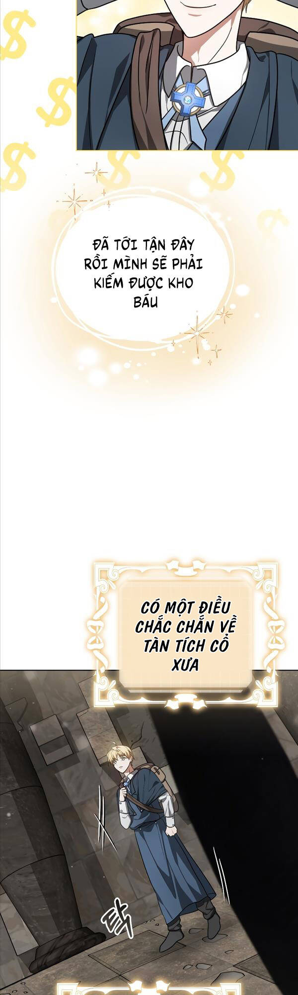 Bác Sĩ Phẫu Thuật Cấp Sss Chapter 59 - Trang 2