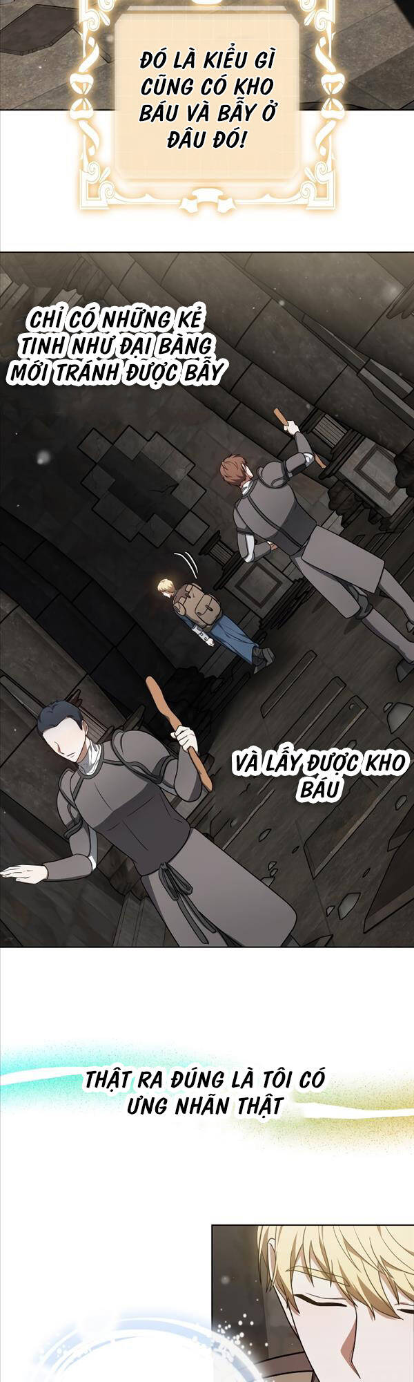 Bác Sĩ Phẫu Thuật Cấp Sss Chapter 59 - Trang 2