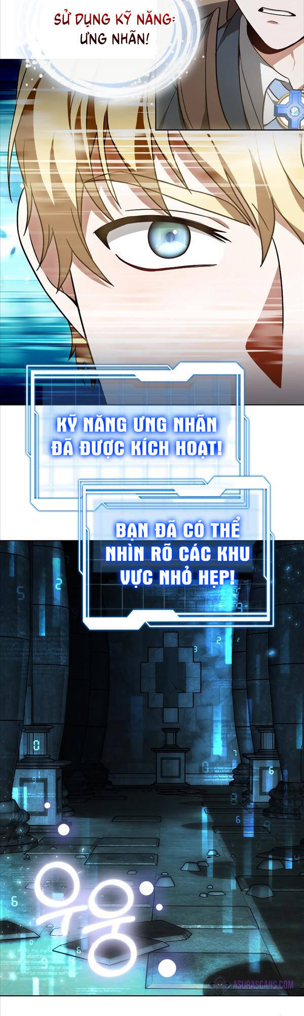 Bác Sĩ Phẫu Thuật Cấp Sss Chapter 59 - Trang 2