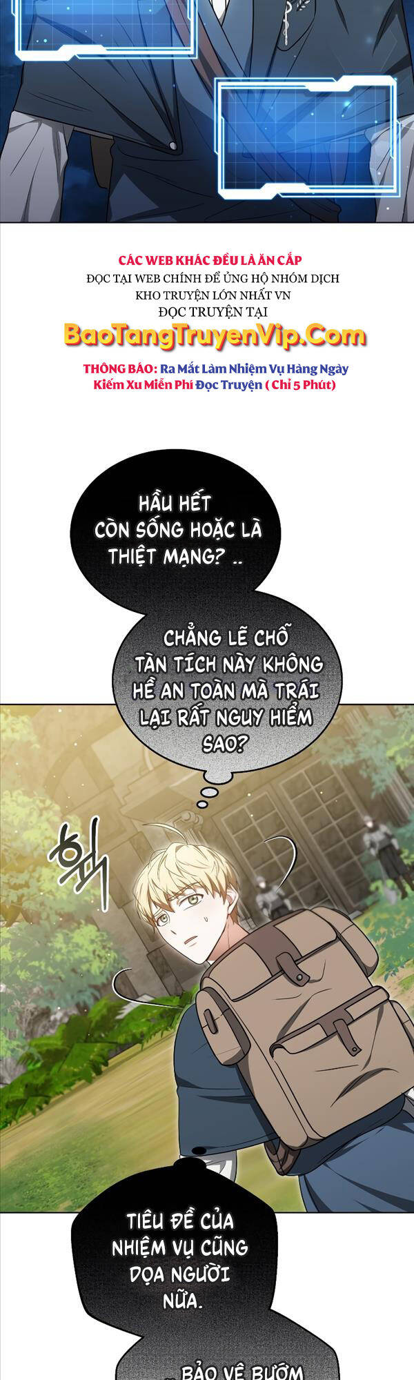 Bác Sĩ Phẫu Thuật Cấp Sss Chapter 59 - Trang 2