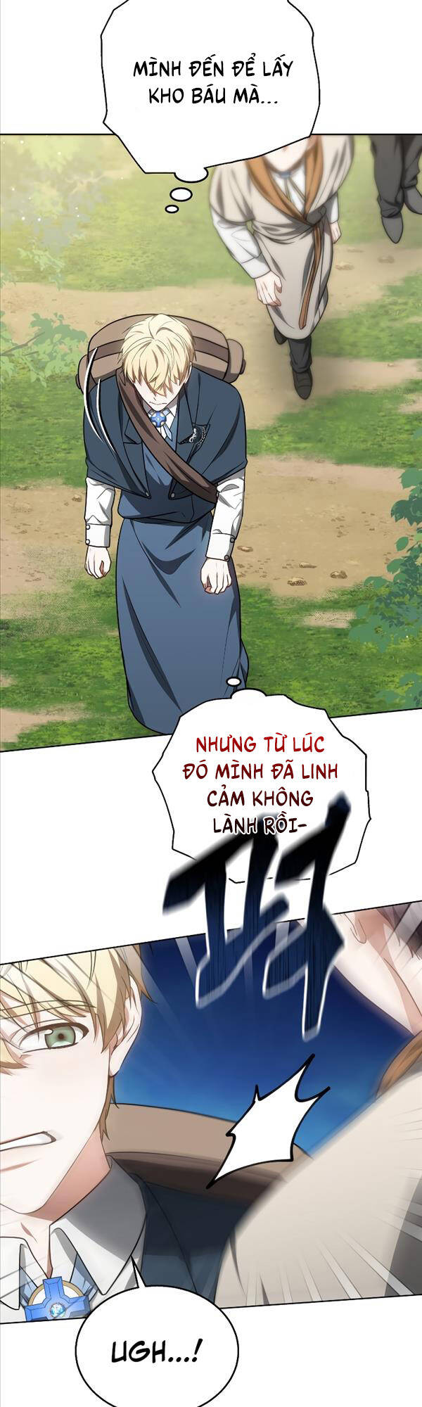 Bác Sĩ Phẫu Thuật Cấp Sss Chapter 59 - Trang 2