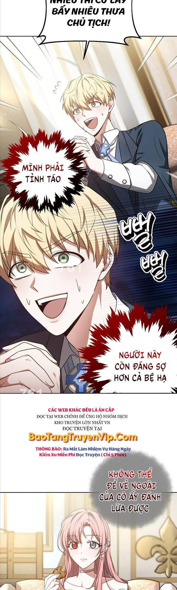 Bác Sĩ Phẫu Thuật Cấp Sss Chapter 58 - Trang 2